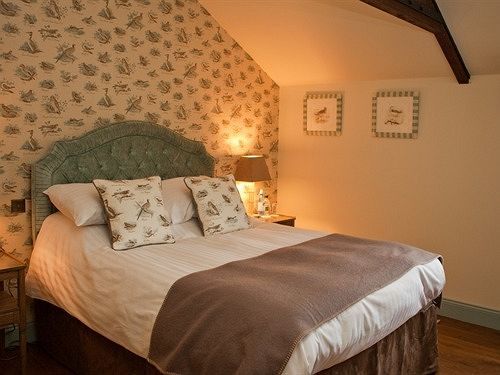 Duke Of Wellington Hotel Ridingmill ภายนอก รูปภาพ