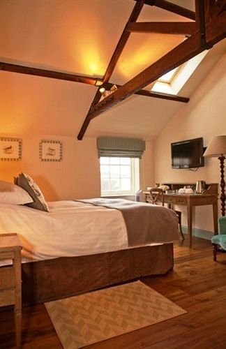 Duke Of Wellington Hotel Ridingmill ภายนอก รูปภาพ