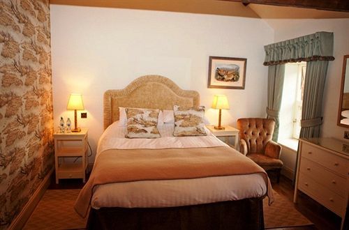 Duke Of Wellington Hotel Ridingmill ภายนอก รูปภาพ