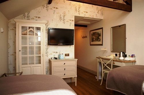 Duke Of Wellington Hotel Ridingmill ภายนอก รูปภาพ