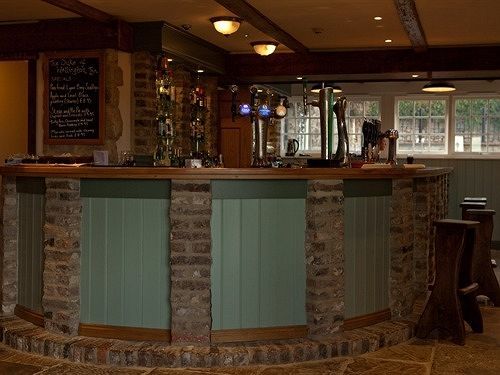 Duke Of Wellington Hotel Ridingmill ภายนอก รูปภาพ