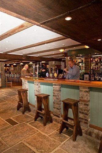 Duke Of Wellington Hotel Ridingmill ภายนอก รูปภาพ